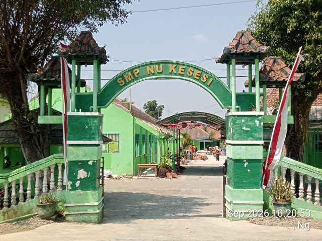 Kabupaten Pekalongan