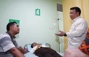 172 Dapur SPPG di Pati Bakal Diaudit Menyusul Kasus Keracunan Massal MBG