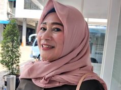 Gagal Atasi Hama Tikus, Petani di Tambakromo dan Kayen Beralih Profesi Anggota Komisi B DPRD Kabupaten Pati, Warsiti