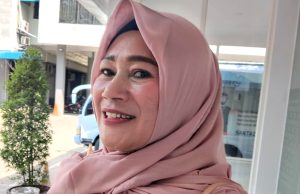 Gagal Atasi Hama Tikus, Petani di Tambakromo dan Kayen Beralih Profesi Anggota Komisi B DPRD Kabupaten Pati, Warsiti