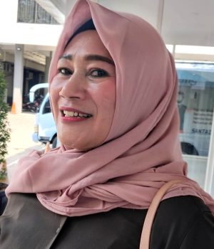 Gagal Atasi Hama Tikus, Petani di Tambakromo dan Kayen Beralih Profesi Anggota Komisi B DPRD Kabupaten Pati, Warsiti