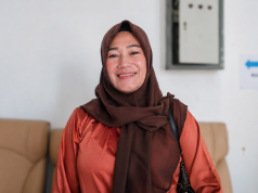 DPRD Pati Ingatkan Penggarap Hutan Sosial Tetap Jaga Kelestarian Alam Anggota Komisi B DPRD Kabupaten Pati, Warsiti