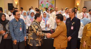 Empat Inovasi Salatiga Jadi Ruang Belajar Peserta PKA dan PKP