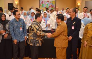 Empat Inovasi Salatiga Jadi Ruang Belajar Peserta PKA dan PKP