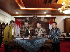 Gandeng Express Bahari, Pemkab Jepara Siap Benahi Fasilitas Utama Pelabuhan Karimunjawa