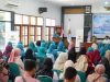 Chandra Serukan Gerakan Antiboros Pangan, Ajak Warga Pati Mulai dari Rumah