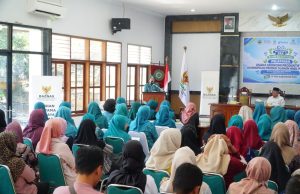 Chandra Serukan Gerakan Antiboros Pangan, Ajak Warga Pati Mulai dari Rumah