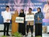 Sukses Lindungi Pekerja Migran, Pemkab Kendal Raih Penghargaan Desa Migran EMAS