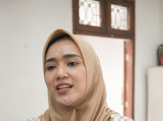 Yeti Kristianti: Perkembangan UMKM di Pati Berpotensi Kurangi Angka Kemiskinan Anggota Komisi B DPRD Kabupaten Pati, Yeti Kristianti