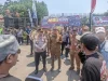 Tuntut Moratorium MBG, Warga Geruduk Kantor Bupati Kudus hingga Masuk Ruang Kerja Orang Nomor Satu