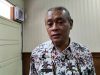 40 Desa di 10 Kecamatan Terdampak Kekeringan, BPBD Pati Fokuskan Bantuan ke Jakenan Kepala Pelaksana Harian BPBD Kabupaten Pati, Martinus Budi Prasetyo