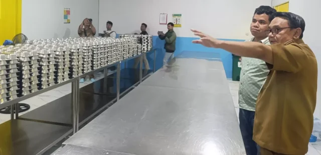 Plt Bupati Pati, Risma Ardhi Chandra Plt Bupati Pati, Risma Ardhi Chandra