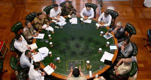 Prabowo Minta Percepatan 100 Kampung Nelayan, Dermaga hingga Cold Storage Ditargetkan Beroperasi Akhir 2026