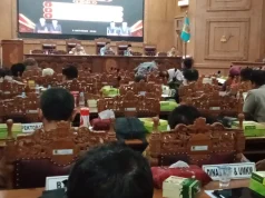 Dana Transfer Pusat Turun Rp3 Miliar, Plt Bupati Pati Tetap Prioritaskan Infrastruktur di APBD 2027