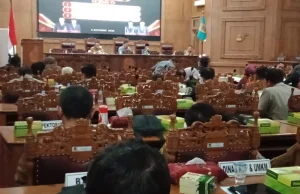 Dana Transfer Pusat Turun Rp3 Miliar, Plt Bupati Pati Tetap Prioritaskan Infrastruktur di APBD 2027