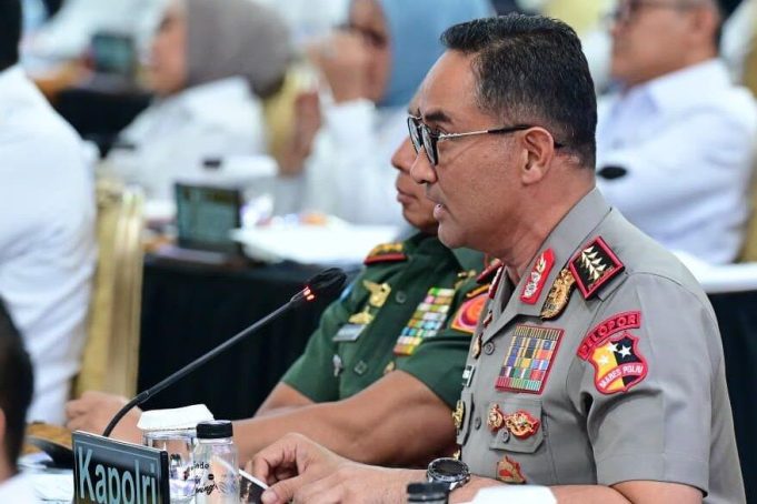 Perkuat Penanganan Karhutla: Pemerintah Manfaatkan Satelit hingga Jerat 13 Korporasi Tersangka