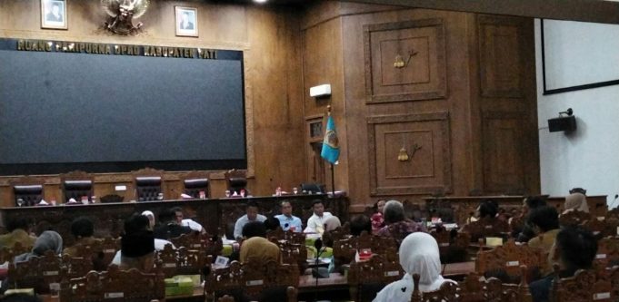 Dalih Jaga Kondusivitas, Kepsek SRT Pati Akui Minta Siswa Korban Pengeroyokan Bohong Soal Kronologi