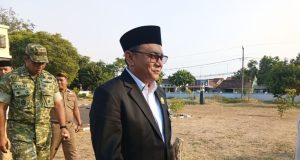 Vonis 8,5 Tahun Penjara Bupati Nonaktif Sudewo: Plt Bupati Pati Minta Masyarakat Jaga Kondusivitas