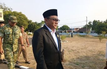 Vonis 8,5 Tahun Penjara Bupati Nonaktif Sudewo: Plt Bupati Pati Minta Masyarakat Jaga Kondusivitas