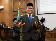 Bukan Cuma Datang dan Pulang, Wisatawan Didorong Habiskan Lebih Banyak Waktu di Pati Sekretaris Komisi B DPRD Pati, Mukit