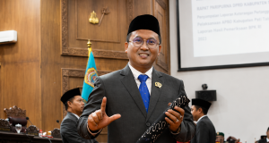 Bukan Cuma Datang dan Pulang, Wisatawan Didorong Habiskan Lebih Banyak Waktu di Pati Sekretaris Komisi B DPRD Pati, Mukit