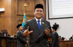 Bukan Cuma Datang dan Pulang, Wisatawan Didorong Habiskan Lebih Banyak Waktu di Pati Sekretaris Komisi B DPRD Pati, Mukit