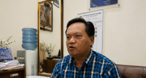 Pilkades Pati 2027 Bakal Digelar Serentak, DPRD Tekankan Pentingnya Sosialisasi Berjenjang Anggota Komisi A DPRD Pati, Suharmanto