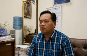 Pilkades Pati 2027 Bakal Digelar Serentak, DPRD Tekankan Pentingnya Sosialisasi Berjenjang Anggota Komisi A DPRD Pati, Suharmanto