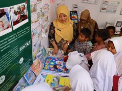 Pemkot Pekalongan Gelar Festival Literasi 2026, Dekatkan Masyarakat dengan Perpustakaan