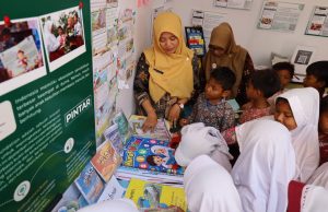Pemkot Pekalongan Gelar Festival Literasi 2026, Dekatkan Masyarakat dengan Perpustakaan