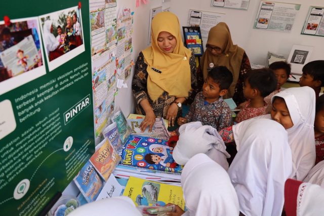 Pemkot Pekalongan Gelar Festival Literasi 2026, Dekatkan Masyarakat dengan Perpustakaan