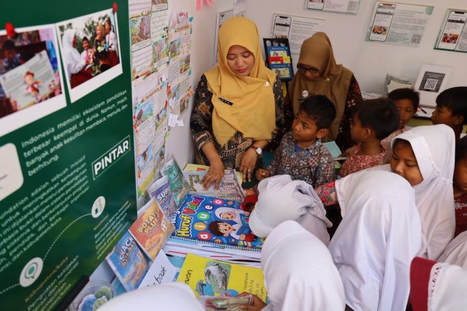 Pemkot Pekalongan Gelar Festival Literasi 2026, Dekatkan Masyarakat dengan Perpustakaan