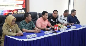Polresta Pati Tangani Dugaan Kekerasan di Sekolah Tlogowungu, 14 Anak Diidentifikasi sebagai ABH