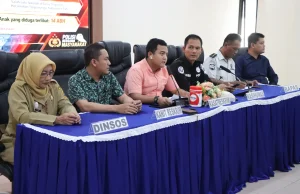 Polresta Pati Tangani Dugaan Kekerasan di Sekolah Tlogowungu, 14 Anak Diidentifikasi sebagai ABH