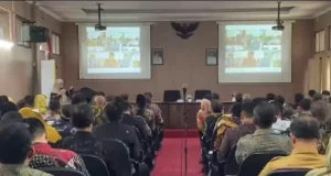 Sapu Bersih Potensi Jual Beli Jabatan, KPK Minta Pemkab Pati Ubah Aturan Perekrutan Perangkat Desa