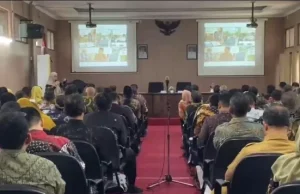 Sapu Bersih Potensi Jual Beli Jabatan, KPK Minta Pemkab Pati Ubah Aturan Perekrutan Perangkat Desa