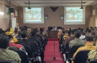 Sapu Bersih Potensi Jual Beli Jabatan, KPK Minta Pemkab Pati Ubah Aturan Perekrutan Perangkat Desa