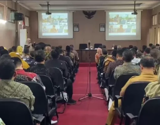 Sapu Bersih Potensi Jual Beli Jabatan, KPK Minta Pemkab Pati Ubah Aturan Perekrutan Perangkat Desa