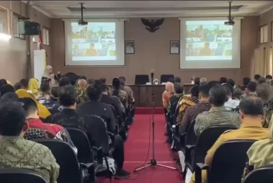 Sapu Bersih Potensi Jual Beli Jabatan, KPK Minta Pemkab Pati Ubah Aturan Perekrutan Perangkat Desa