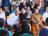 Disambangi Wapres Gibran dan Sekda Jateng, Ini Aspirasi Warga Cilacap dari Masalah Nelayan hingga Energi Hijau