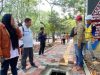 Sidak Proyek Trotoar Jalan Panglima Sudirman, DPRD Pati Minta Pengawasan Mutu Diperketat