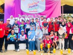 Lima Atlet Panahan dan Dua Penghafal Quran Asal Pati-Rembang Melaju ke Tingkat Nasional IYF