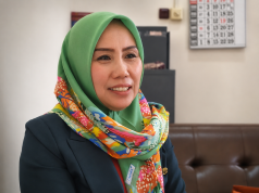 Jalan Prawoto-Kudus Dinilai Strategis, DPRD Pati Dorong Penanganan Jadi Prioritas Anggota Komisi C DPRD Pati dari Fraksi PKB, Muntamah