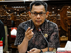 1.500 Anggota BPD Ikuti Sosialisasi, Narso Tekankan Pentingnya Kapasitas Tata Kelola Desa Ketua Komisi A DPRD Kabupaten Pati, Narso
