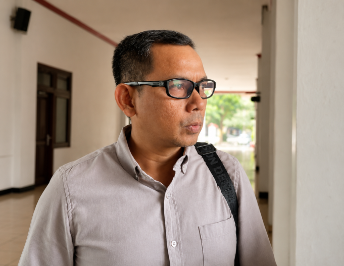 Usut Tuntas Sengketa Tanah Kutoharjo, DPRD Pati Dorong BPN dan Pemdes Buka Data Administrasi Ketua Komisi A DPRD Pati, Narso