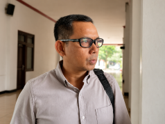Alasan Musrenbang hingga Sakit, Ini Penjelasan Camat di Pati yang Mangkir Rapat Paripurna Ketua Komisi A DPRD Pati, Narso
