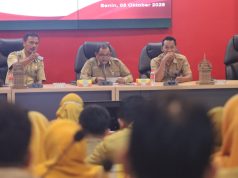 Dispendukcapil Kabupaten Semarang Bersihkan 8 Ribu Data Warga Meninggal, Dukung Universal Health Coverage