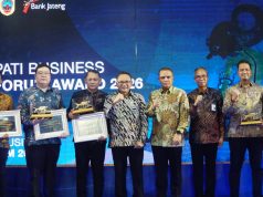Kejar Investasi Rp12,6 Triliun, Pemkab Pati Gandeng KADIN Siapkan Kawasan Industri 1.400 Hektare