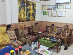 Wabup Sragen Minta Perangkat Desa Kenali Warga dan Kriteria Bantuan agar Program Kemiskinan Tepat Sasaran