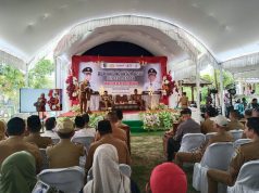Program Demang Ngantor Deso Hadir di Wedung: Warga Tedunan Bebas Repot Urus Dokumen hingga Cek Kesehatan Gratis